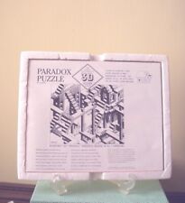 Escher paradox puzzle for sale  Brookline