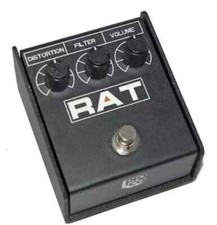 Pro rat2 distortion for sale  New York