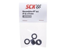 Scx tyre set for sale  UK