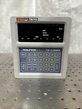 Taiyo l1550a synthesized for sale  Ridgefield