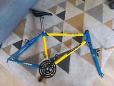 Kit cadre vtt d'occasion  Armentières
