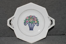 Beau plat assiette d'occasion  Vern-sur-Seiche