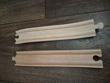 Bigjigs rail wooden for sale  UK