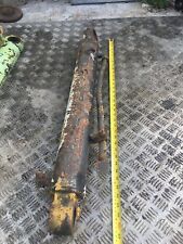 C59 ton digger for sale  WARRINGTON