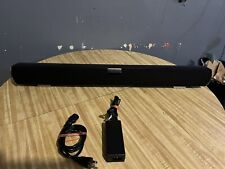 Vizio sound bar for sale  Laredo
