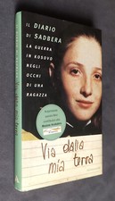 S.gashi via dalla usato  Roma