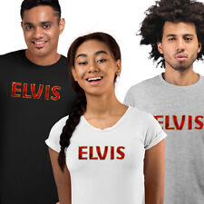 Elvis shirt king for sale  HALESOWEN