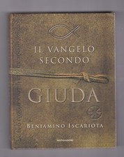 Libro vangelo secondo usato  Italia