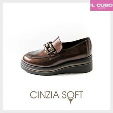 Cinzia soft scarpa usato  Frattamaggiore