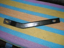 Auspuffhalter auspuffhalterung gebraucht kaufen  Gransee