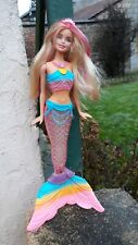 Poupee mannequin barbie d'occasion  Flixecourt