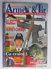 Armes tirs walther d'occasion  Triel-sur-Seine