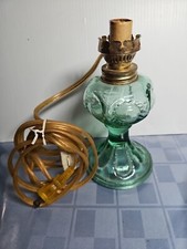 Green glass small for sale  Hicksville