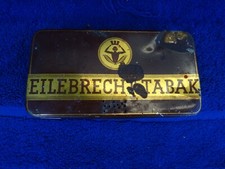 Alte blechdose eilebrecht gebraucht kaufen  Neustadt b.Coburg