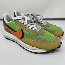 Sacai nike waffle for sale  Wapato