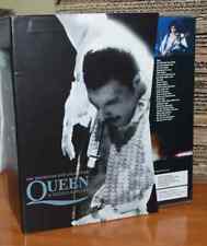 Queen freddie mercury usato  Napoli