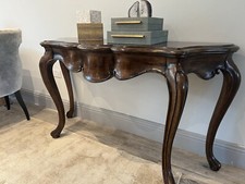 Thomasville vintage walnut for sale  WOKING