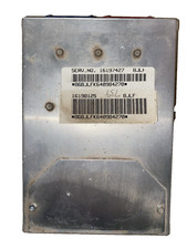 #16197427 BJLF, GM C1500 K1500 5.7L AT 4L60E módulo de computador motor ECU ECM 1994 comprar usado  Enviando para Brazil