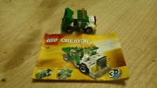 Lego creator 5865 d'occasion  Mortagne-sur-Sèvre