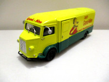 Camion citroën publicitaire d'occasion  Trévoux