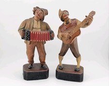 Vtg pair hand for sale  Rincon