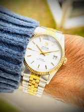 Vintage tudor rolex d'occasion Vintage tudor rolex d'occasion  Paris X
