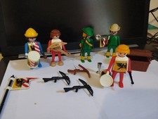 Playmobil lot figurines d'occasion  Arles
