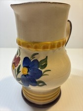 Goebel pitcher germany for sale  Santee