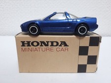 Tomica honda nsx d'occasion  Expédié en Belgium