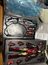 Hot toys avengers d'occasion  Expédié en Belgium