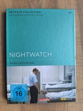 Nightwatch nachtwache dvd gebraucht kaufen  Dresden