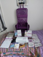 Crafters companion gemini for sale  MANSFIELD