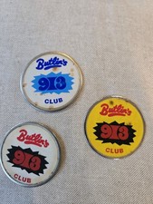 Butlins badges 913 for sale  BRISTOL