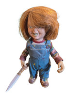 childs play chucky doll for sale childs play chucky doll for sale  LITTLEBOROUGH
