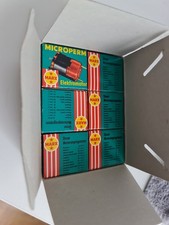 12x marx microperm gebraucht kaufen  Eppelheim