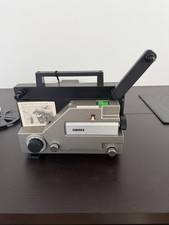 Cinerex 727 8mm for sale  LONDON