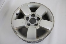 Alufelge jeep grand gebraucht kaufen  Wittenburg
