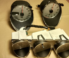 Quadro strumenti alfa usato  Italia
