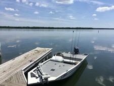 2007 eagle coastal for sale  Austin