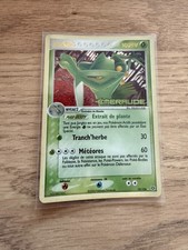 Carte pokemon jungko d'occasion Carte pokemon jungko d'occasion  Bordeaux-
