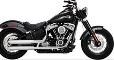 Harley davidson softail for sale  TRANENT