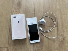 Apple iphone plus for sale  COVENTRY