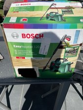 Bosch easyaquatak 120 gebraucht kaufen  Frankfurt am Main