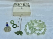 Hong kong jade for sale  TOWCESTER