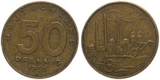 Deutschland ddr pfennig gebraucht kaufen  Köln