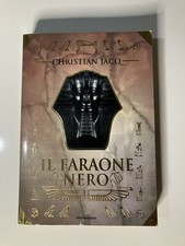 Faraone nero christian usato  Villarbasse