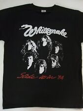 Whitesnake slide tour for sale  Corpus Christi