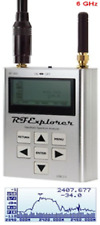 Rilevatore spettrale microspie usato  Pontedera