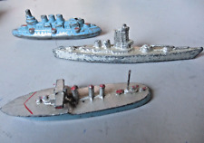 Lot bateau plomb d'occasion  Quimper