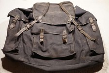 Wehrmacht rucksack tragegestel gebraucht kaufen  Rödersheim-Gronau